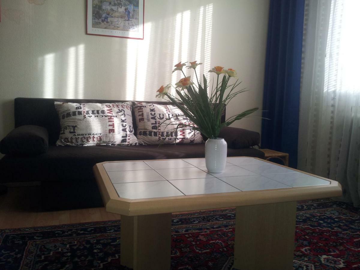 Cosy Apartment In The City Wien Exterior foto